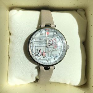 Kate Spade Central Park Watch ♠️